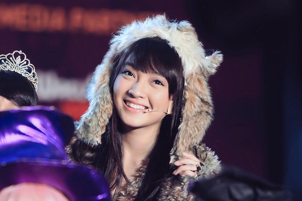 Lidya Resmi Lulus dari JKT48, Ini Panggilan Lucu dari Fans untuknya!