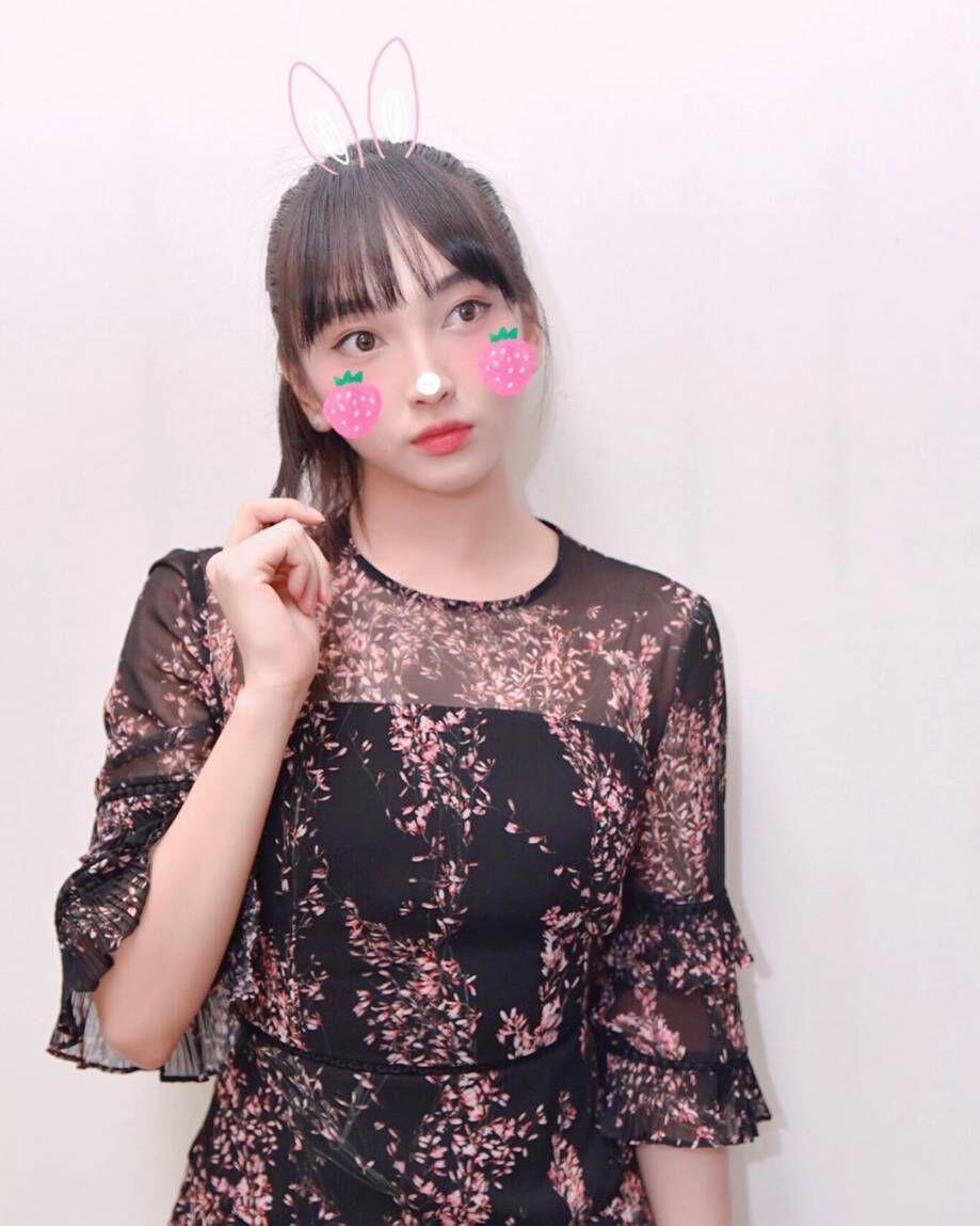 Lidya Resmi Lulus dari JKT48, Ini Panggilan Lucu dari Fans untuknya!