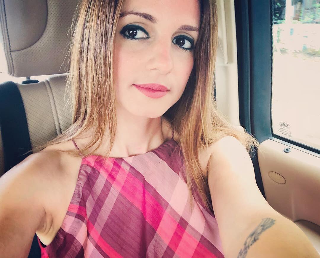 10 Potret Sussanne Khan, Ex Istri Hrithik Roshan yang Super Menawan