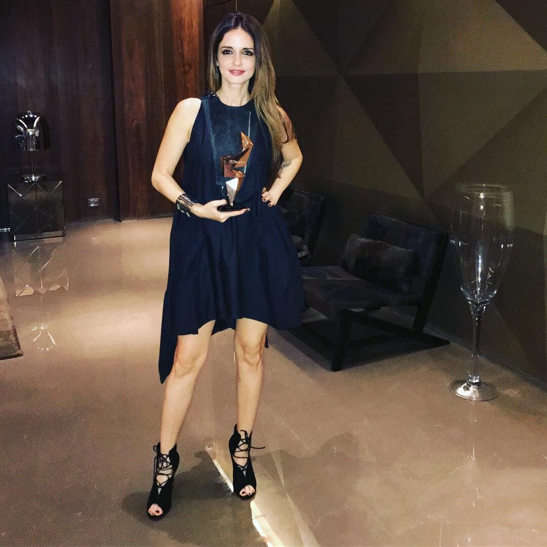 10 Potret Sussanne Khan, Ex Istri Hrithik Roshan yang Super Menawan