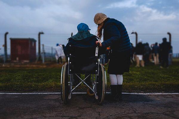 Ini Lho yang Harus Kamu Ketahui tentang Para Penyandang Disabilitas