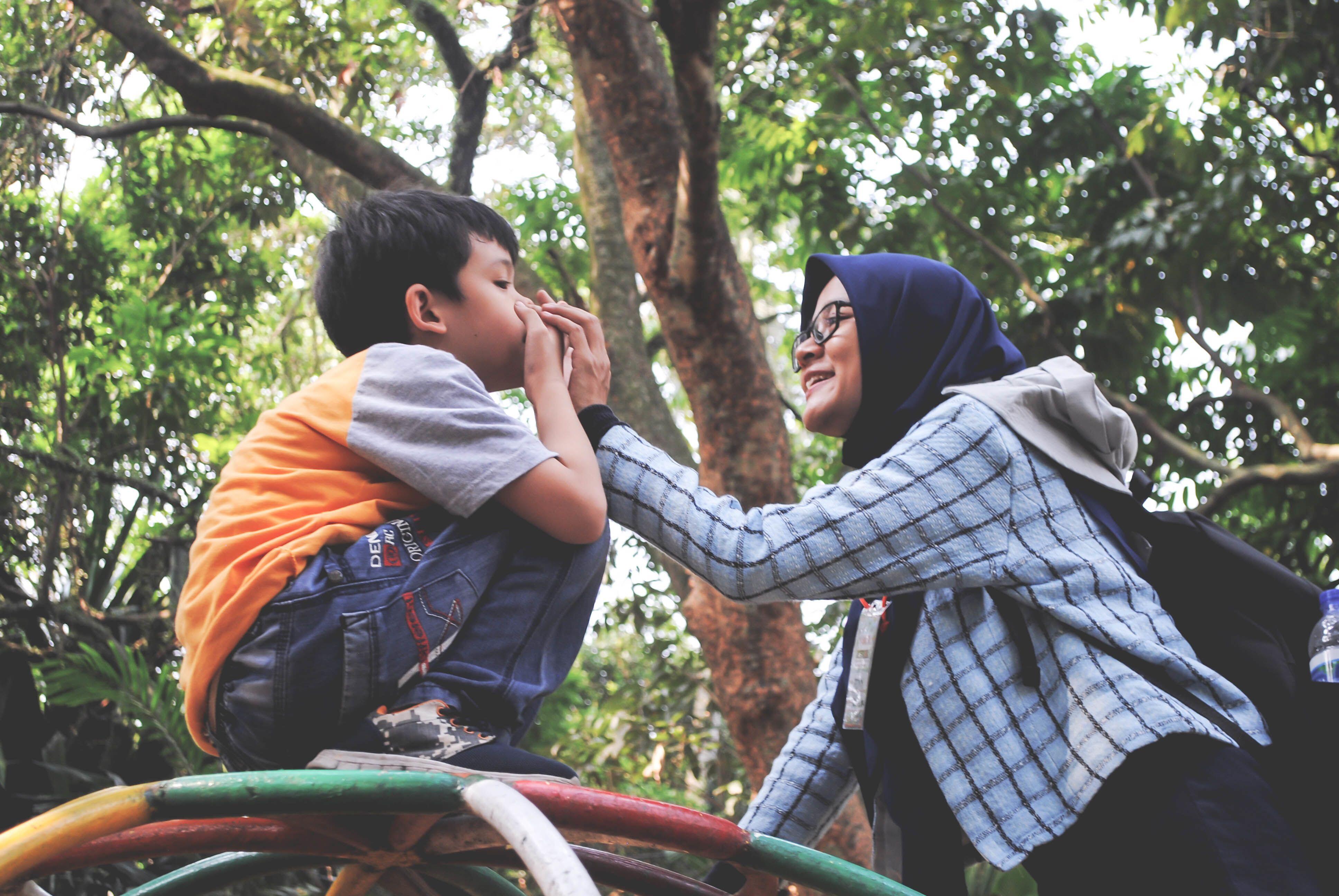 Ini Lho yang Harus Kamu Ketahui tentang Para Penyandang Disabilitas