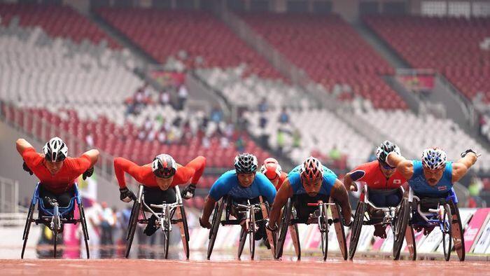 Ini Lho yang Harus Kamu Ketahui tentang Para Penyandang Disabilitas