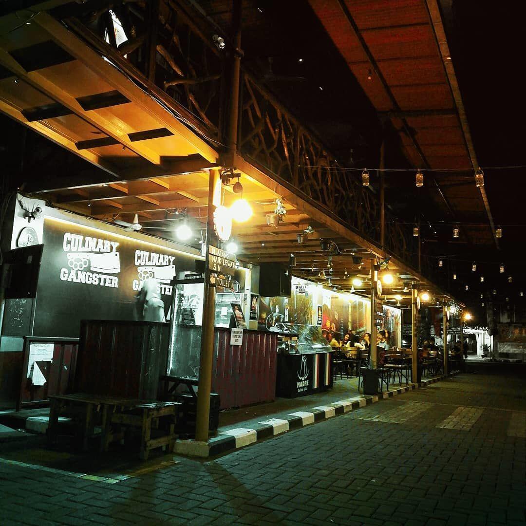 6 Kafe Kekinian di Kota Madiun buat Kamu yang Doyan Nongkrong