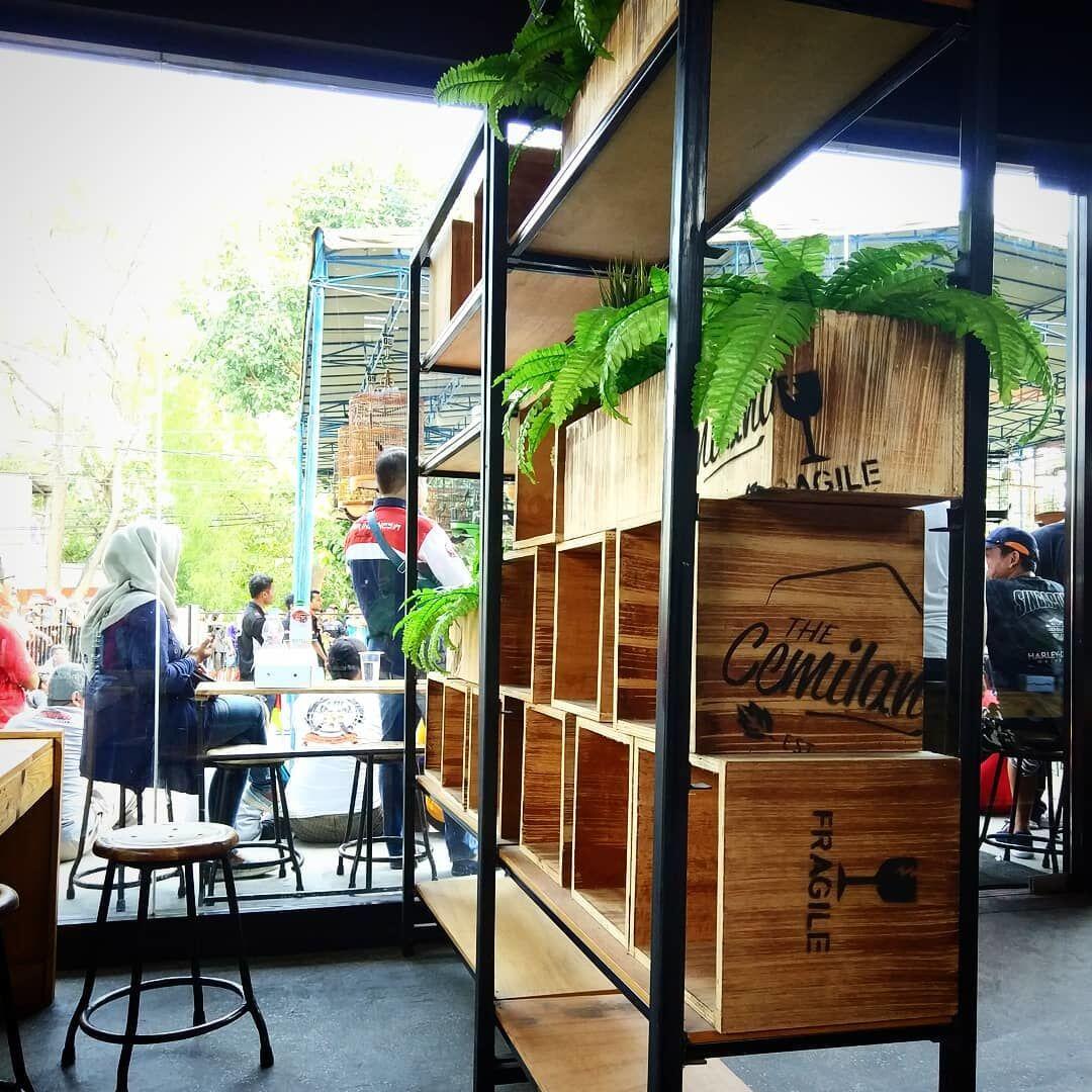 6 Kafe Kekinian di Kota Madiun buat Kamu yang Doyan Nongkrong