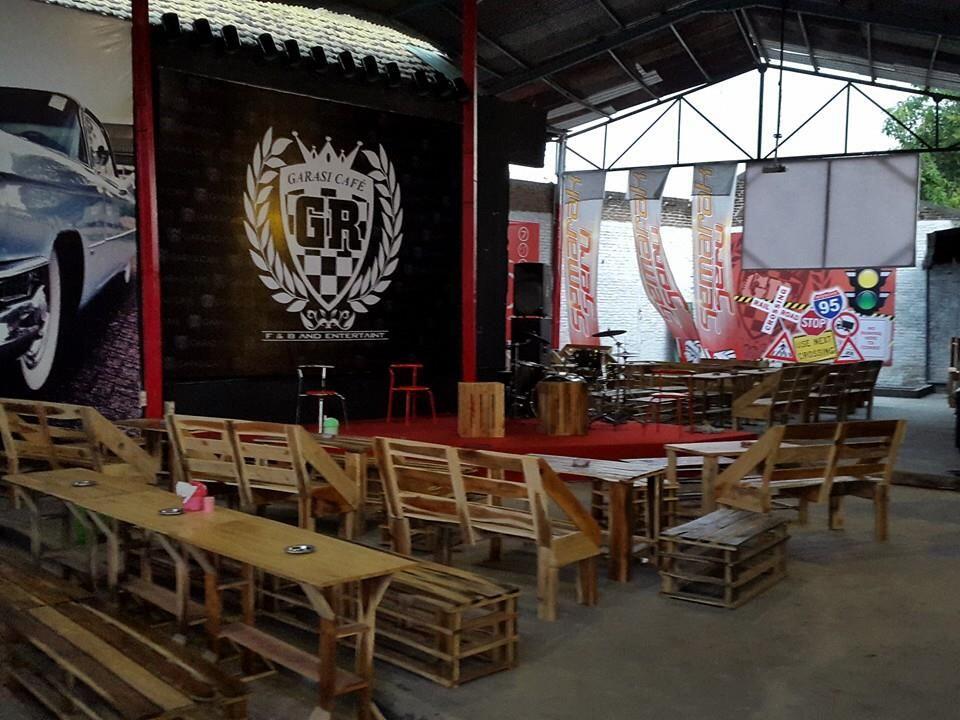 6 Kafe Kekinian di Kota Madiun buat Kamu yang Doyan Nongkrong