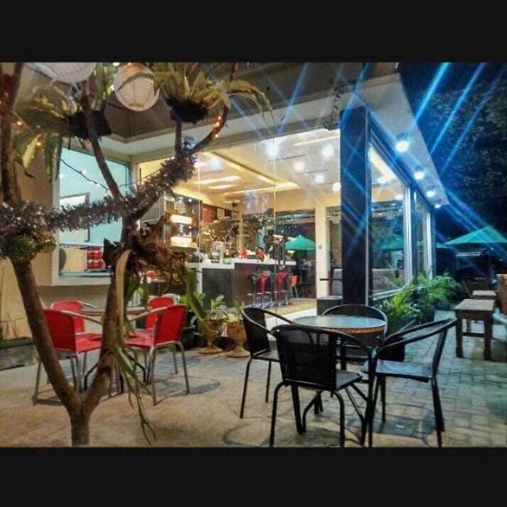 6 Kafe Kekinian di Kota Madiun buat Kamu yang Doyan Nongkrong