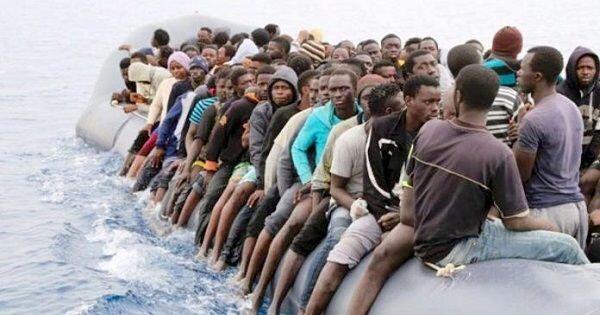 Badan Migrasi PBB Perkirakan 3.114 Imigran Tewas Sepanjang 2018