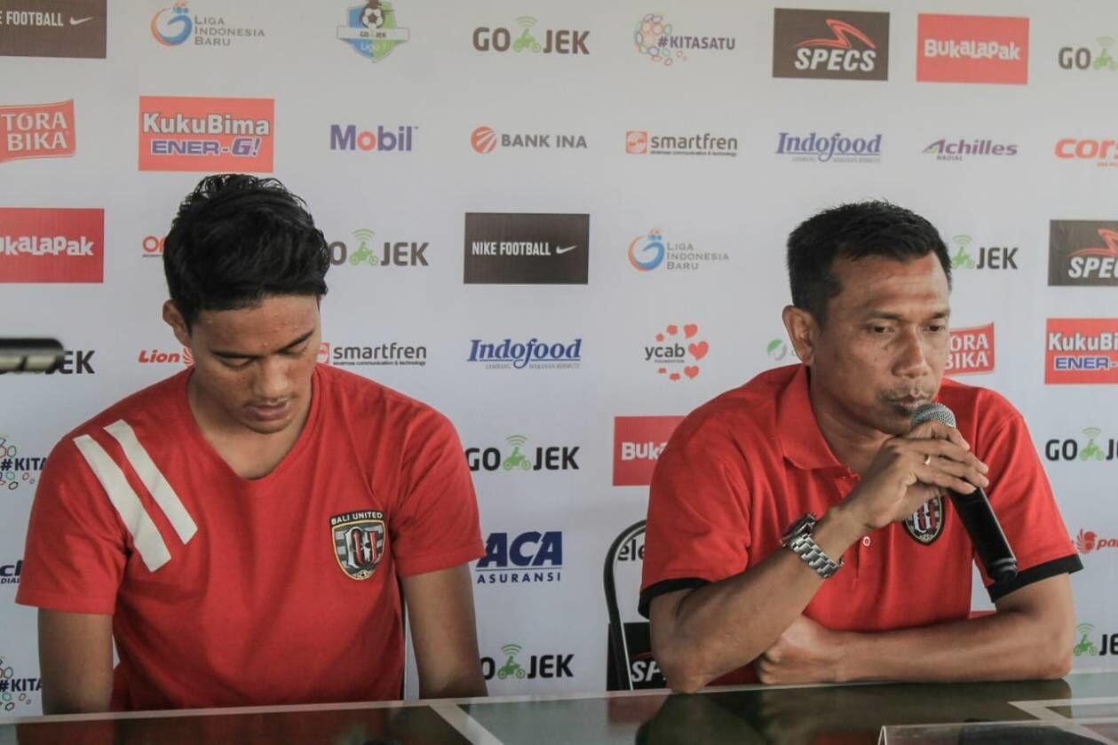Preview Bali United Vs Madura United: Dilarang Berbagi Poin Lagi