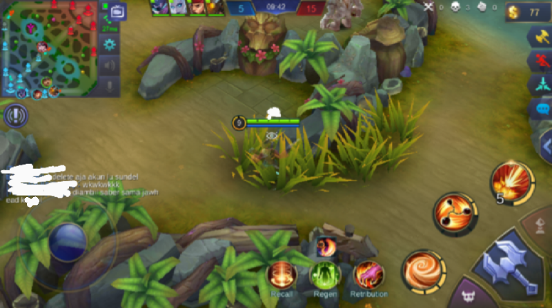 5 Alasan Mengapa Sebaiknya Kamu Berhenti Main Game Mobile Legends