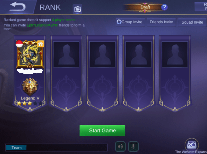 5 Alasan Mengapa Sebaiknya Kamu Berhenti Main Game Mobile Legends