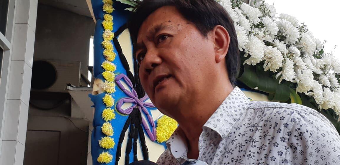 Jenazah Teridentifikasi, Ayah Jorry: Anak Saya 90 Persen Utuh