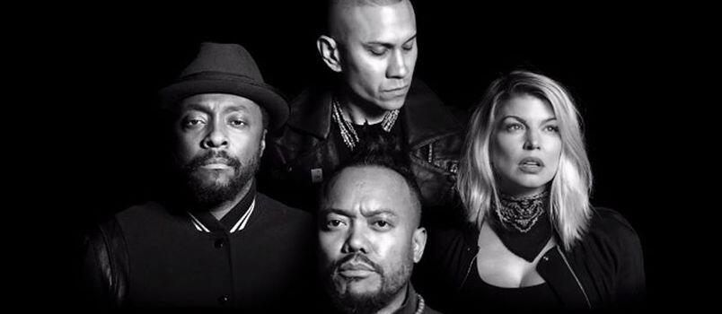 16 Lagu Ngebeat dari The Black Eyed Peas yang Ceriakan Harimu