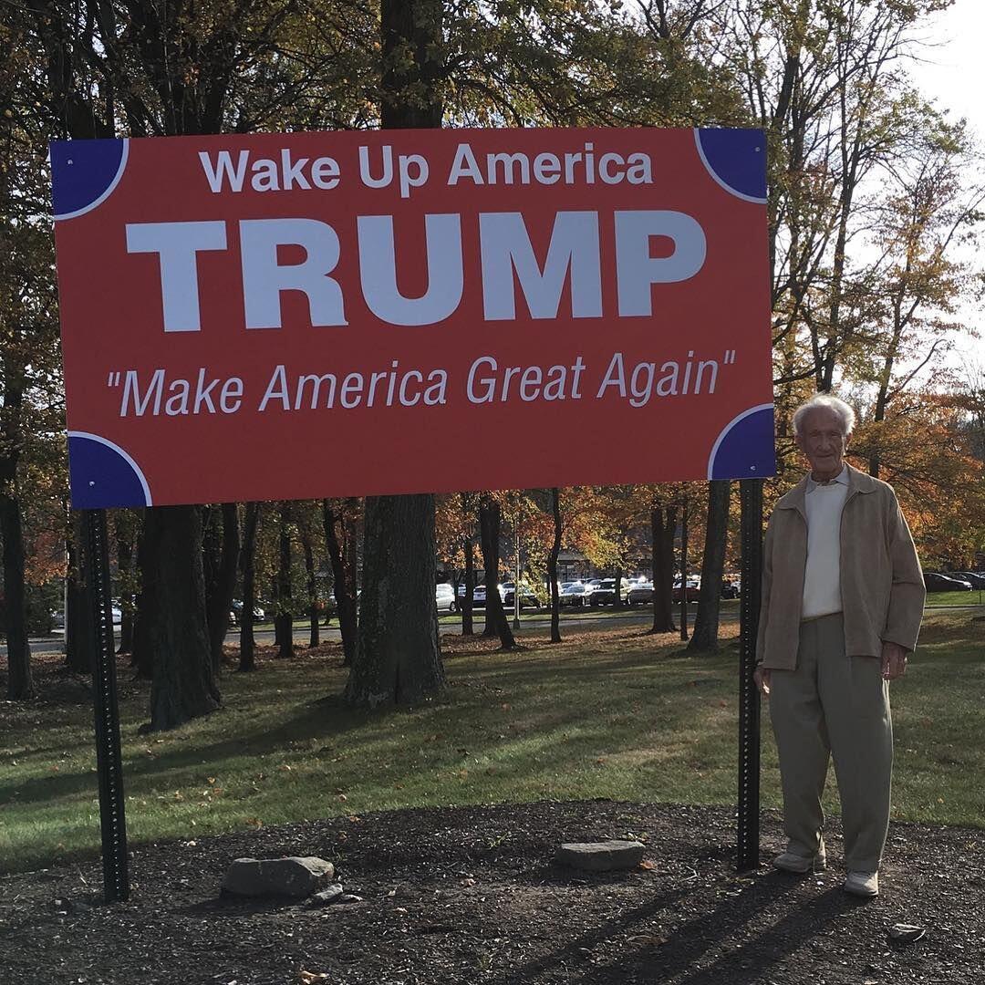 Memaknai Slogan 'Make Indonesia Great Again,' Ikuti Trump?