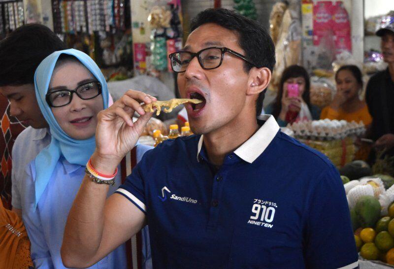 Memaknai Slogan 'Make Indonesia Great Again,' Ikuti Trump?