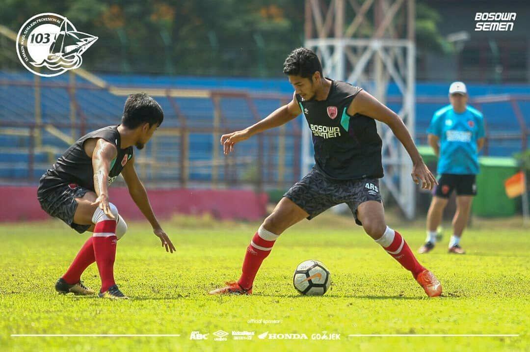 Preview PSM Vs Persipura: Kado Ulang Tahun Itu Bernama Kemenangan