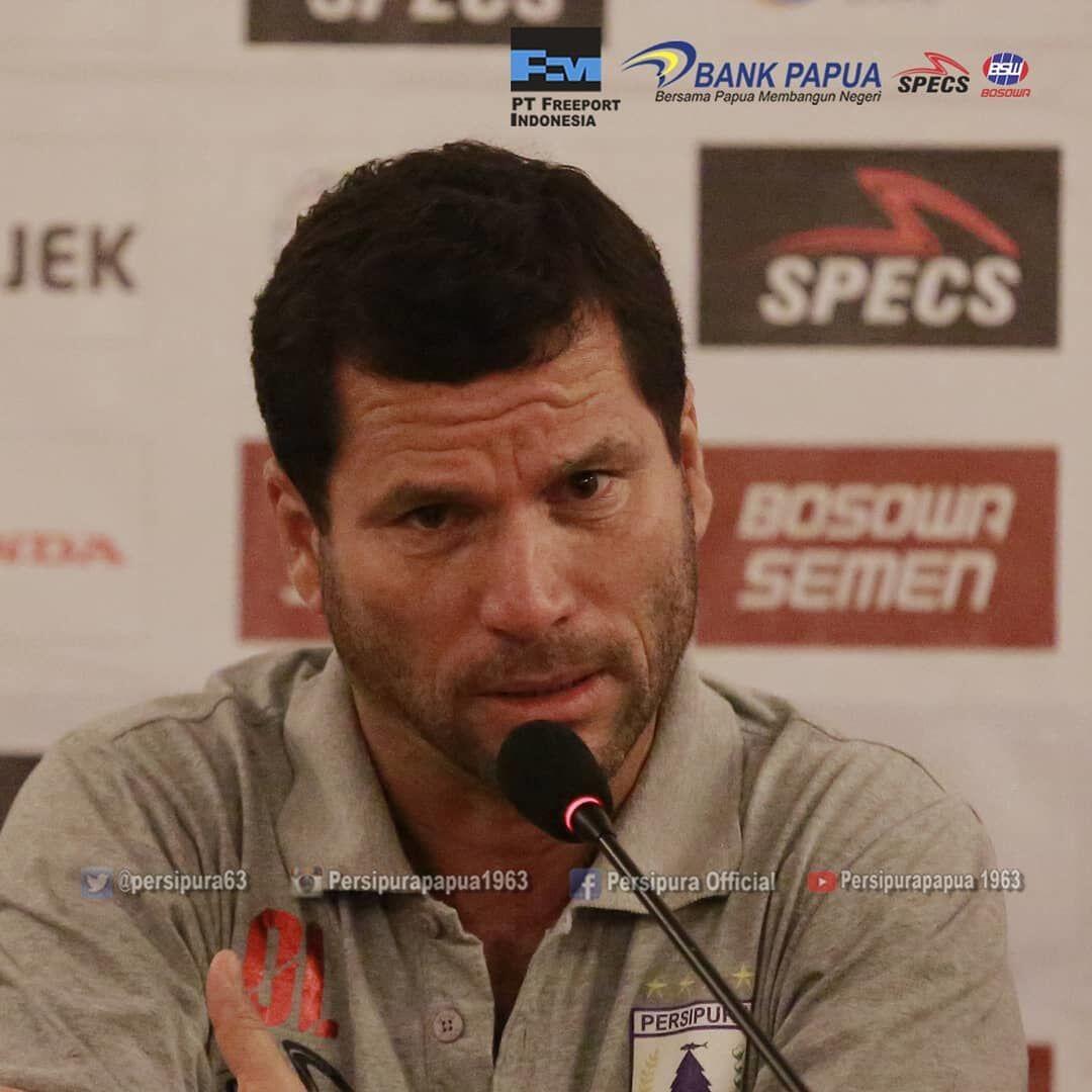 Preview PSM Vs Persipura: Kado Ulang Tahun Itu Bernama Kemenangan