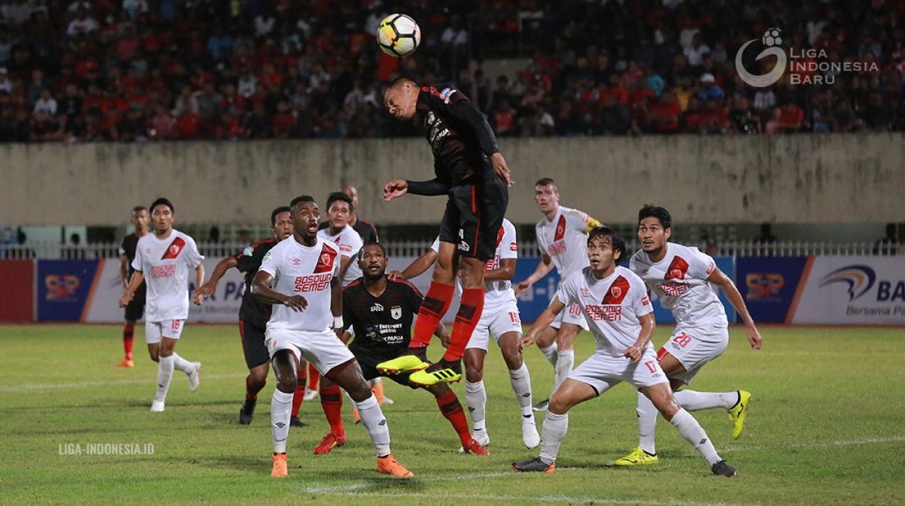 Preview PSM Vs Persipura: Kado Ulang Tahun Itu Bernama Kemenangan