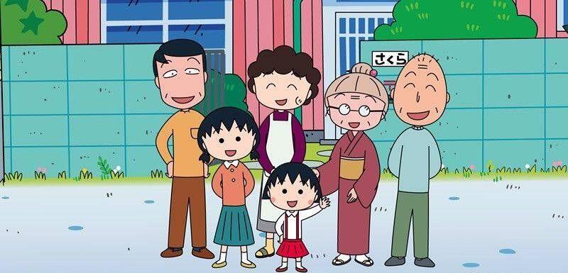7 Kartun Lawas ini Bikin Hari Minggu Anak 90an Jadi Lebih Indah