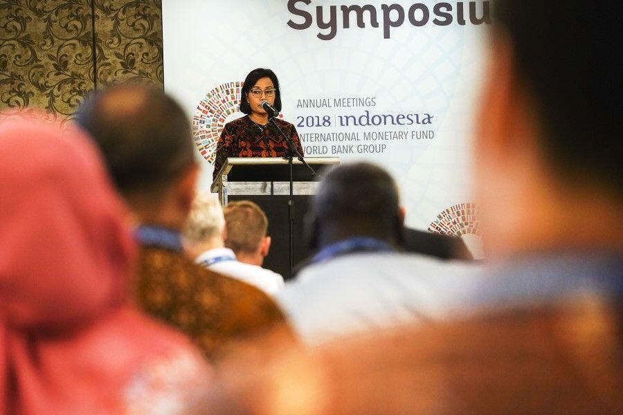 Diperiksa Bawaslu, Sri Mulyani dan Luhut Disodorkan 28 Pertanyaan
