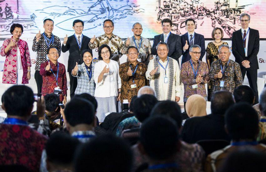 Diperiksa Bawaslu, Sri Mulyani dan Luhut Disodorkan 28 Pertanyaan