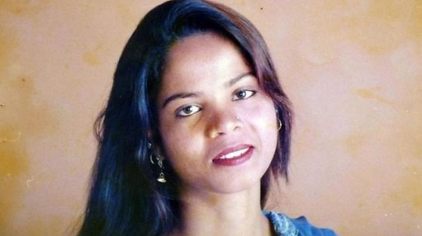 Pembebasan Seorang Wanita di Pakistan Tuai Protes Ribuan Orang