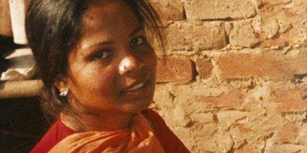 Pembebasan Seorang Wanita di Pakistan Tuai Protes Ribuan Orang