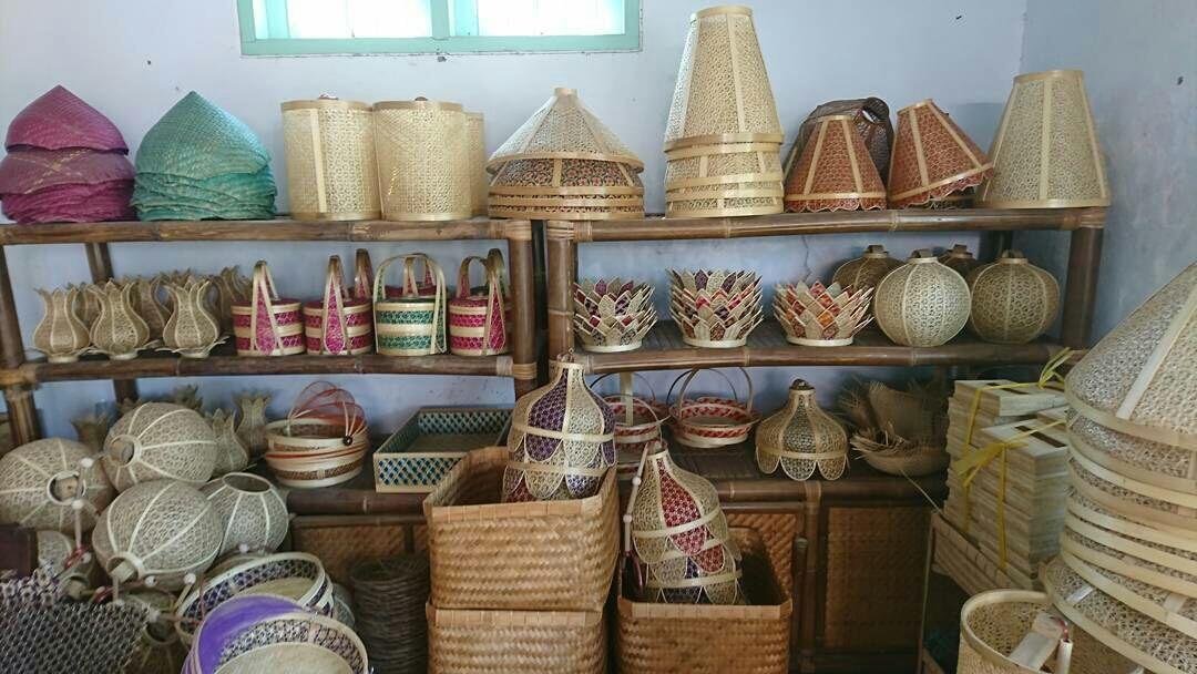 Unik, 6 Souvenir Khas Banyuwangi Ini Wajib Dibawa Pulang