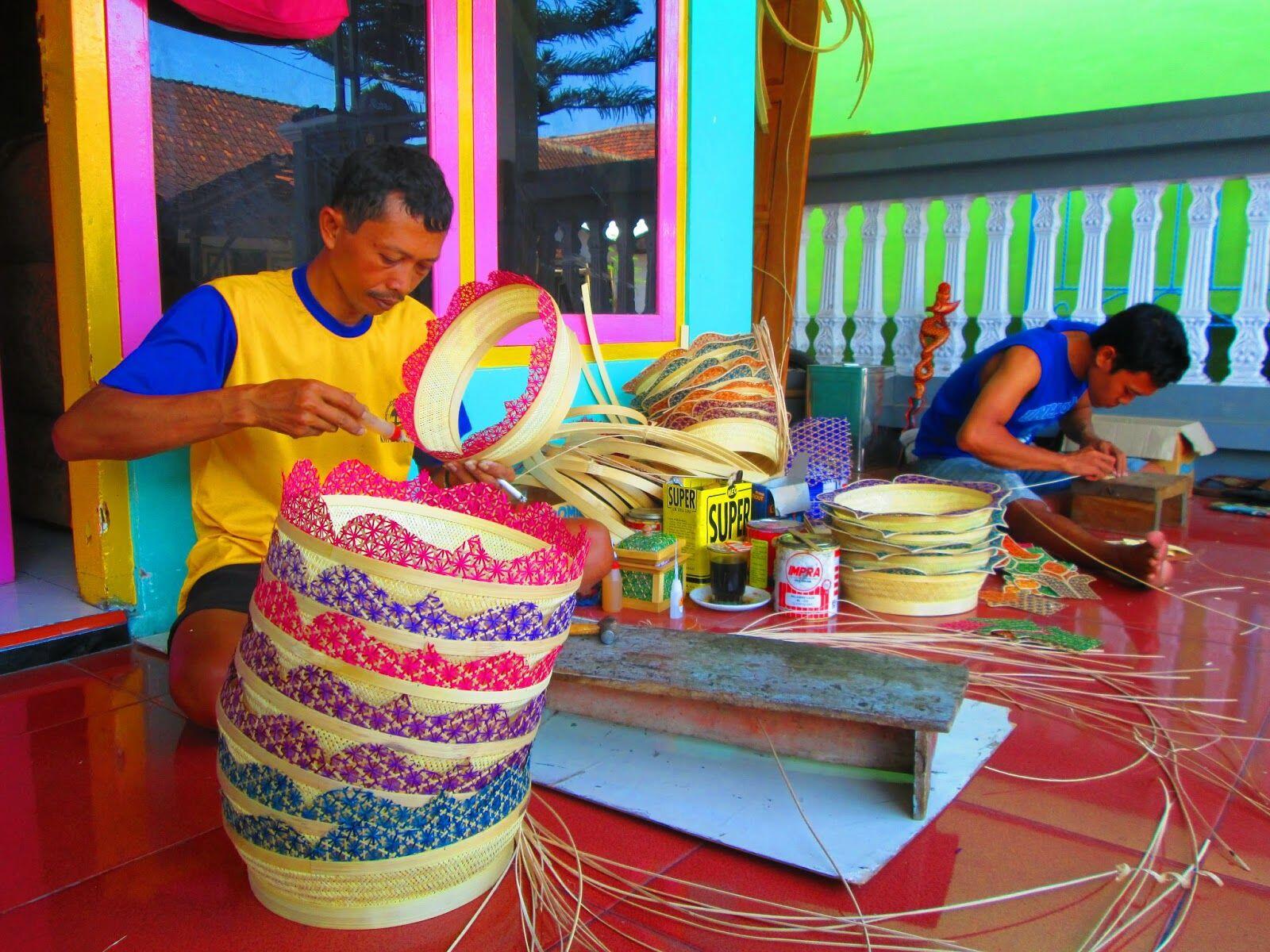 Unik, 6 Souvenir Khas Banyuwangi Ini Wajib Dibawa Pulang
