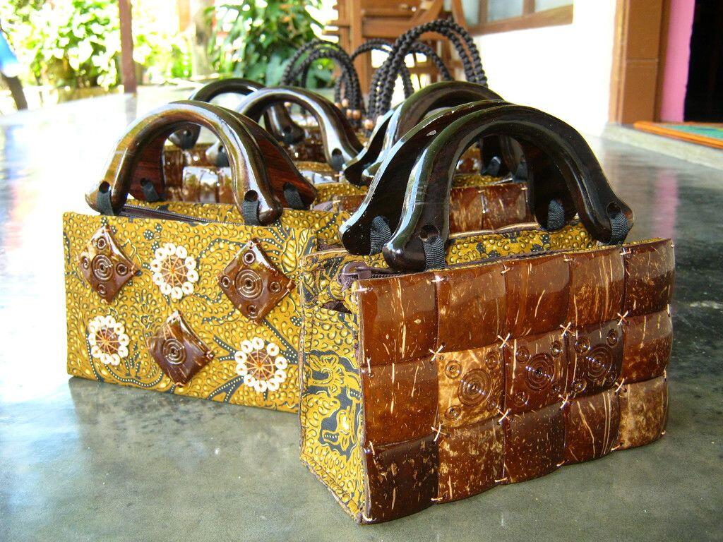 Unik, 6 Souvenir Khas Banyuwangi Ini Wajib Dibawa Pulang