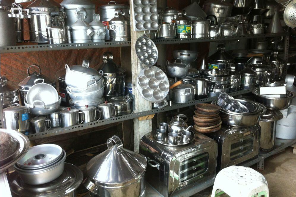 Unik, 6 Souvenir Khas Banyuwangi Ini Wajib Dibawa Pulang