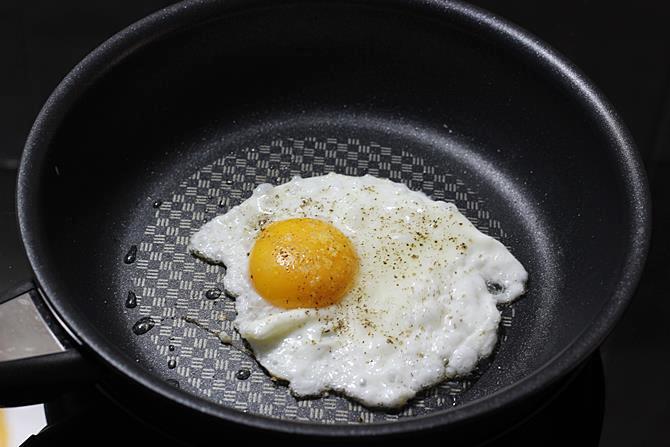 Biar Gak Ngantuk di Kantor, Hindari 10 Makanan Ini saat Sarapan