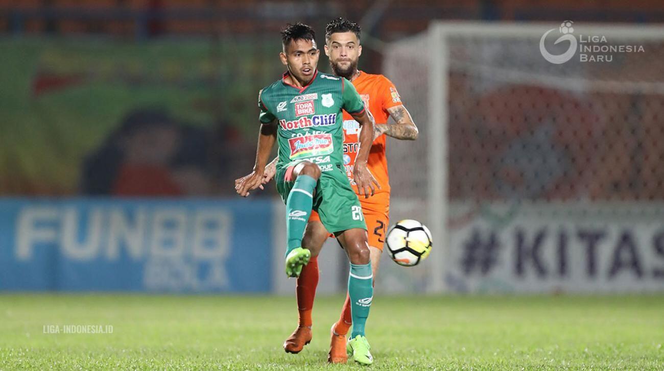 Preview PSMS Vs Borneo FC: Rasa Optimis Itu Masih Ada