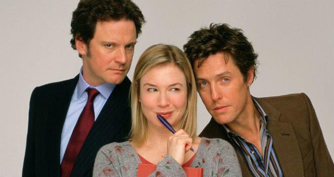 Teruntuk Para Jomblo, Ini 5 Pesan dari Film Bridget Jones Diary