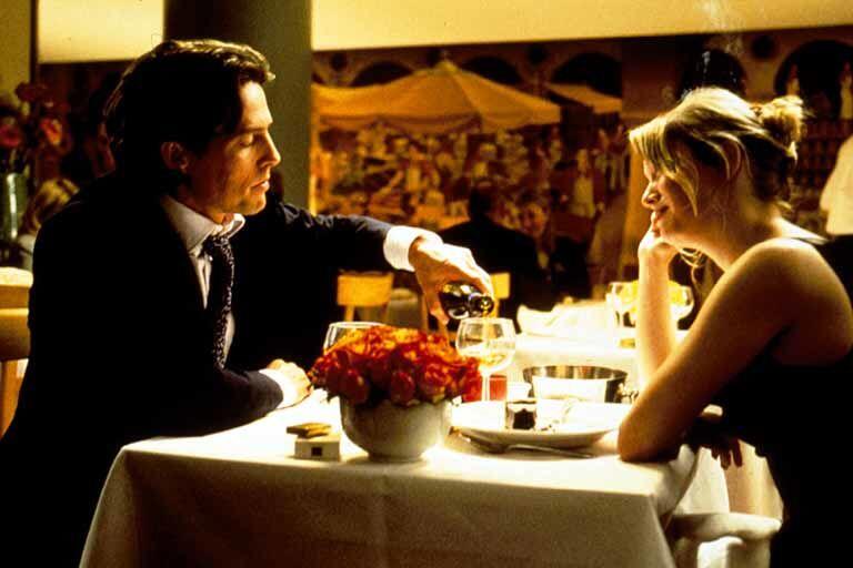 Teruntuk Para Jomblo, Ini 5 Pesan dari Film Bridget Jones Diary
