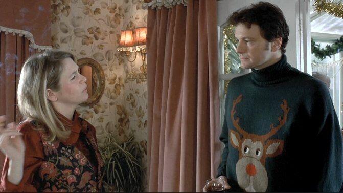Teruntuk Para Jomblo, Ini 5 Pesan dari Film Bridget Jones Diary