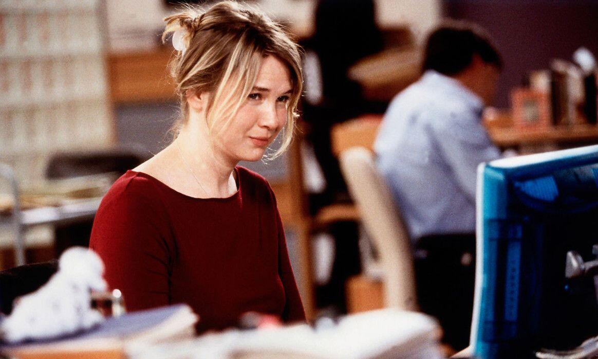 Teruntuk Para Jomblo, Ini 5 Pesan dari Film Bridget Jones Diary