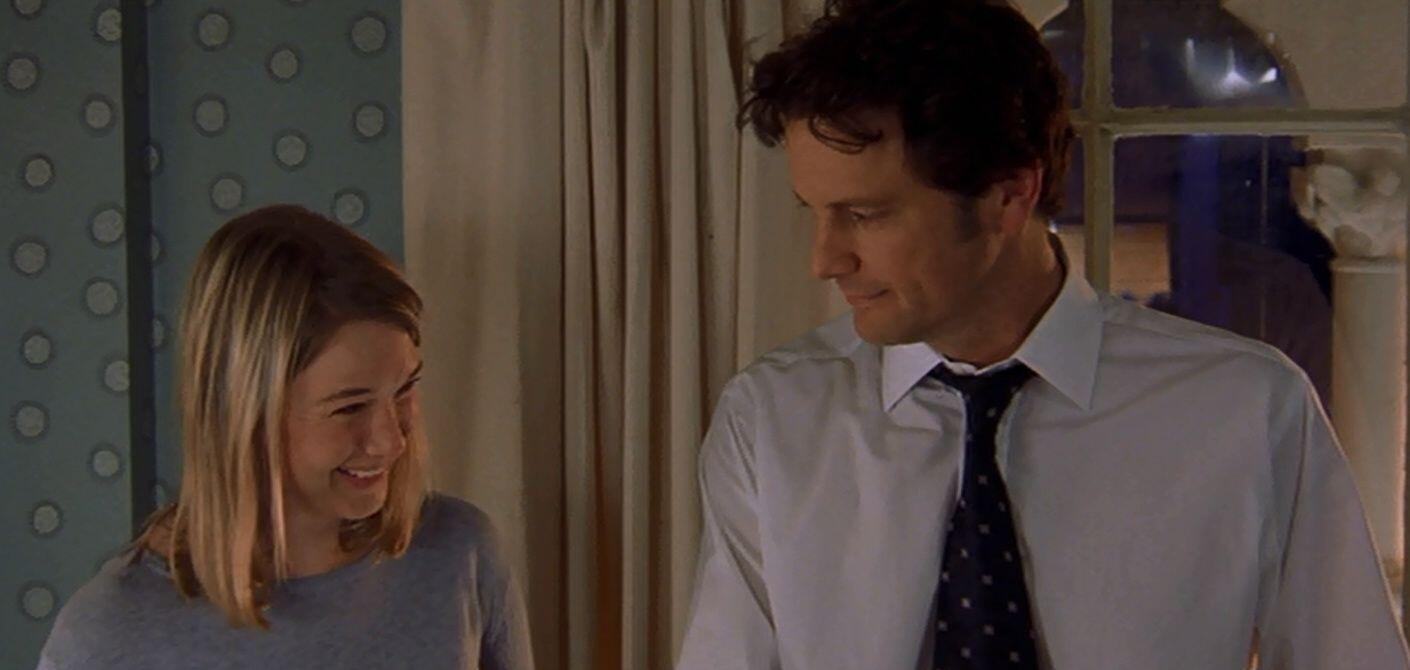 Teruntuk Para Jomblo, Ini 5 Pesan dari Film Bridget Jones Diary