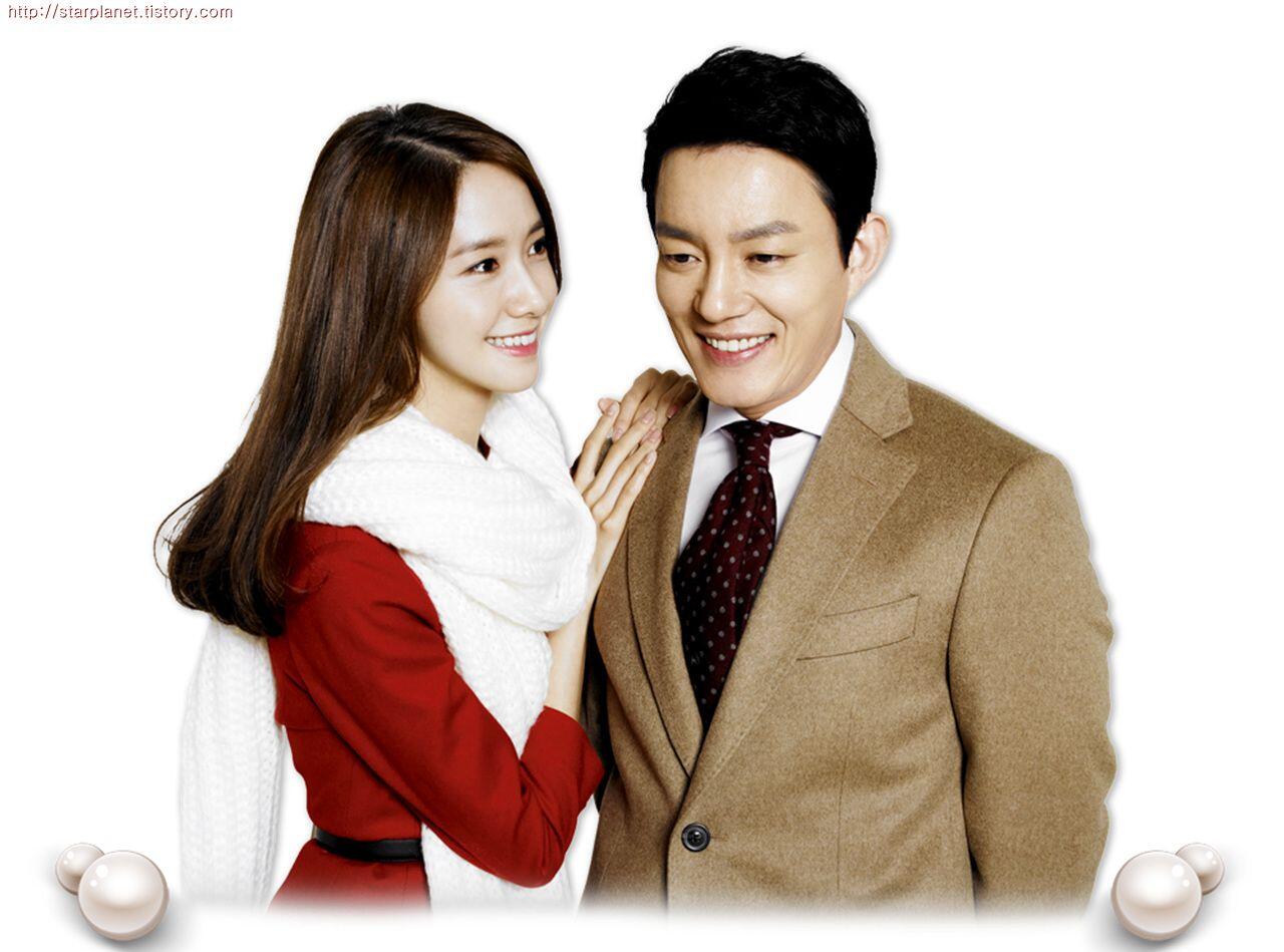 Beda Usia Puluhan Tahun, 10 Pasangan Drama Korea Ini Bikin Baper