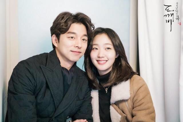 Beda Usia Puluhan Tahun, 10 Pasangan Drama Korea Ini Bikin Baper