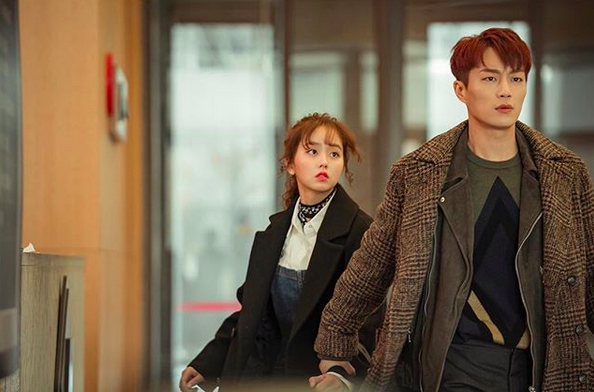 Beda Usia Puluhan Tahun, 10 Pasangan Drama Korea Ini Bikin Baper