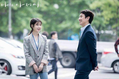 Beda Usia Puluhan Tahun, 10 Pasangan Drama Korea Ini Bikin Baper
