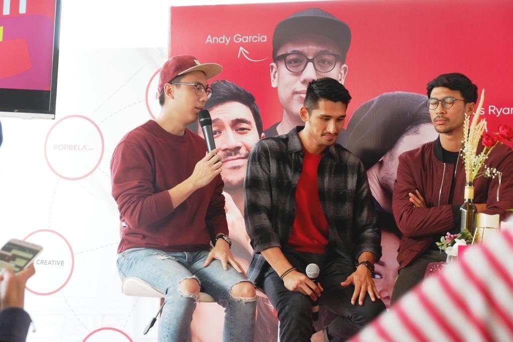 Ternyata Ini Caranya Jadi Content Creator Keren di Medsos