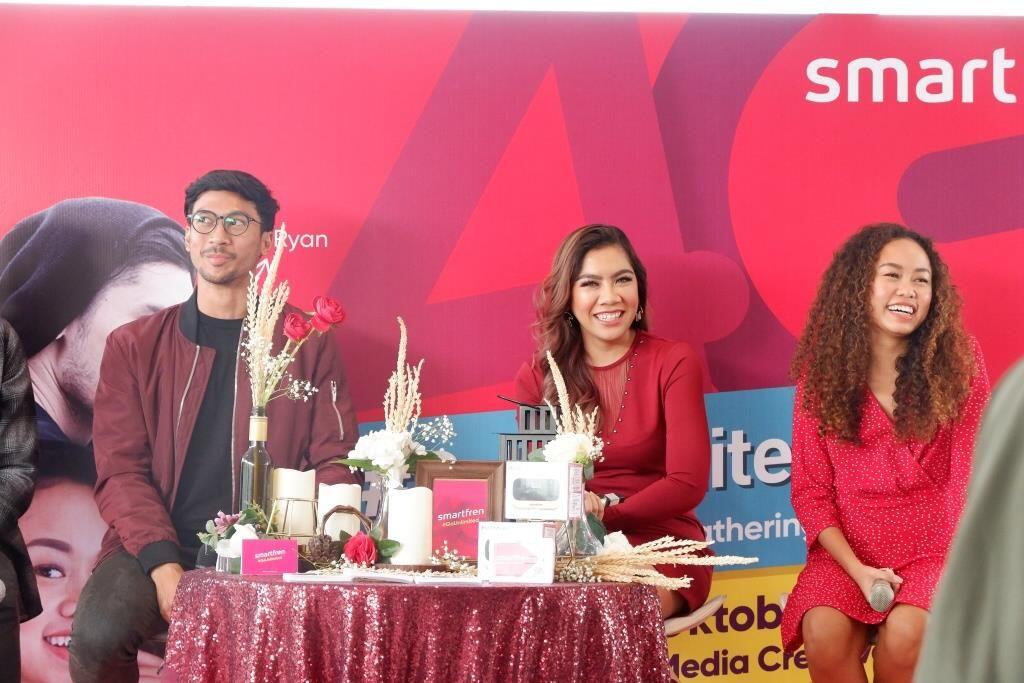 Ternyata Ini Caranya Jadi Content Creator Keren di Medsos