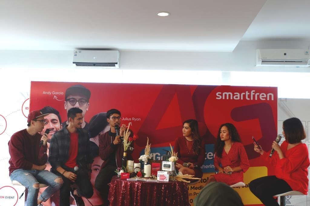 Ternyata Ini Caranya Jadi Content Creator Keren di Medsos