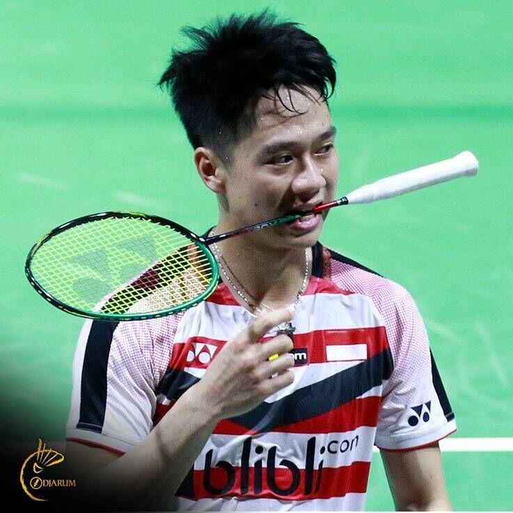 5 Fakta Unik Kevin Sanjaya, Atlet Ganda Putra Terbaik Dunia