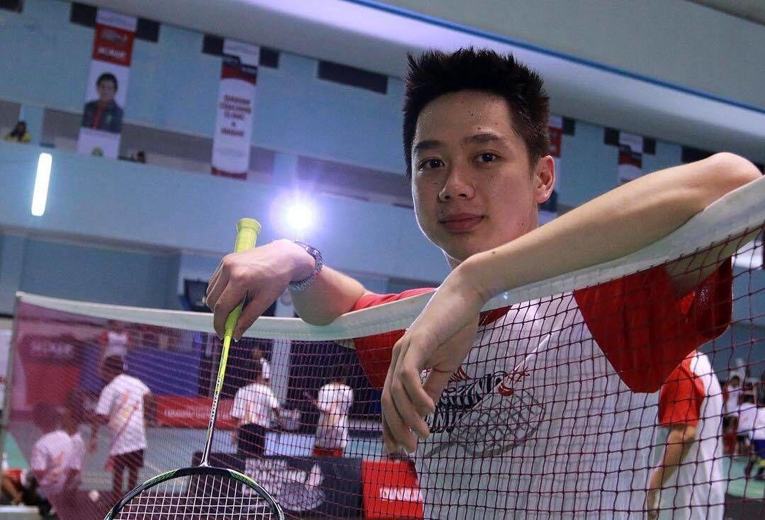 5 Fakta Unik Kevin Sanjaya, Atlet Ganda Putra Terbaik Dunia