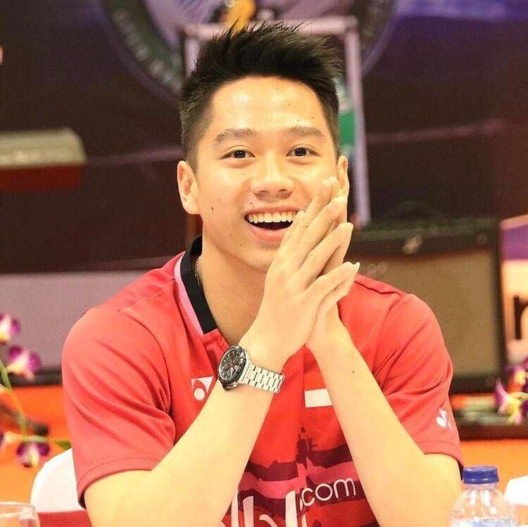 5 Fakta Unik Kevin Sanjaya, Atlet Ganda Putra Terbaik Dunia