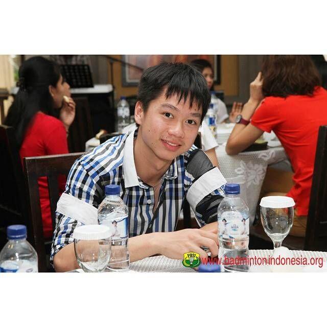 5 Fakta Unik Kevin Sanjaya, Atlet Ganda Putra Terbaik Dunia