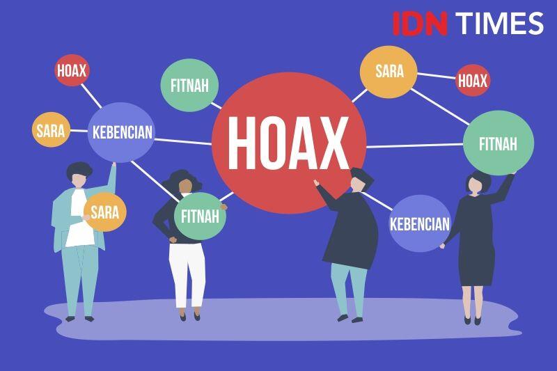 Jurnalisme di Tengah Gempuran Misinformasi dan Disinformasi